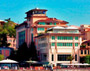 Radisson Sas Bosphorus Hotel