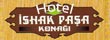 Ishak Pasa Hotel - Istanbul