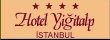 Yigitalp Hotel in Istanbul